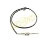 Sensor, Abgastemperatur 12 V vor Ru&szlig;partikelfilter GEBE 9 8096 1