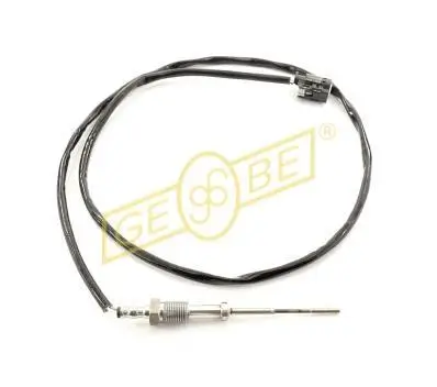 Sensor, Abgastemperatur 12 V GEBE 9 8098 1 Bild Sensor, Abgastemperatur 12 V GEBE 9 8098 1