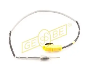 Sensor, Abgastemperatur 12 V vor Abgasturbolader GEBE 9 8151 1 Bild Sensor, Abgastemperatur 12 V vor Abgasturbolader GEBE 9 8151 1