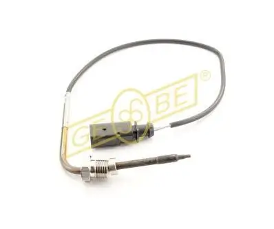 Sensor, Abgastemperatur 12 V vor Rußpartikelfilter GEBE 9 8154 1 Bild Sensor, Abgastemperatur 12 V vor Rußpartikelfilter GEBE 9 8154 1