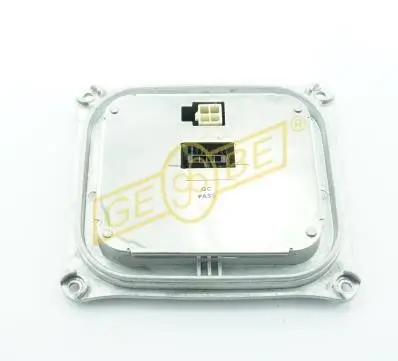Vorschaltgerät, Gasentladungslampe 12 V GEBE 9 9563 1 Bild Vorschaltgerät, Gasentladungslampe 12 V GEBE 9 9563 1