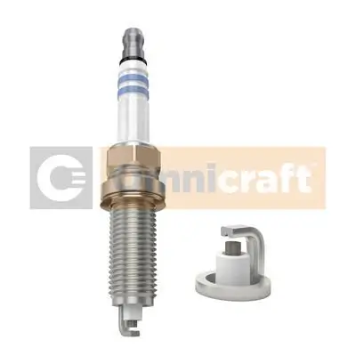 Zündkerze Omnicraft 2311142