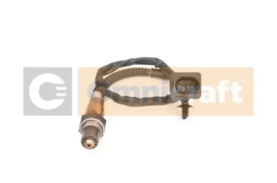 Lambdasonde vor Katalysator Omnicraft 2376453 Bild Lambdasonde vor Katalysator Omnicraft 2376453