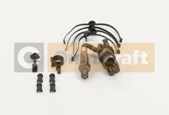 Lambdasonde Omnicraft 2376511 Bild Lambdasonde Omnicraft 2376511