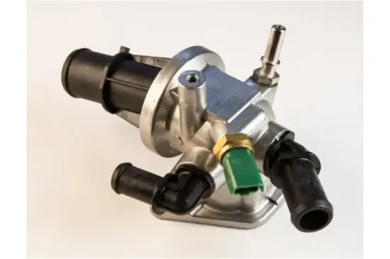 Thermostat, Kühlmittel Omnicraft 2457765 Bild Thermostat, Kühlmittel Omnicraft 2457765