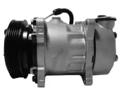 Kompressor, Klimaanlage Airstal 10-0002