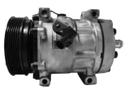 Kompressor, Klimaanlage Airstal 10-0004