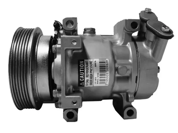 Kompressor, Klimaanlage Airstal 10-0016