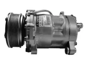 Kompressor, Klimaanlage Airstal 10-0017