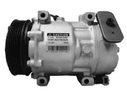 Kompressor, Klimaanlage Airstal 10-0023