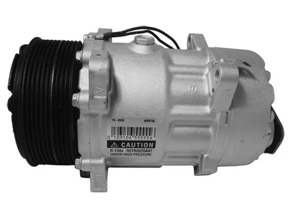 Kompressor, Klimaanlage Airstal 10-0026