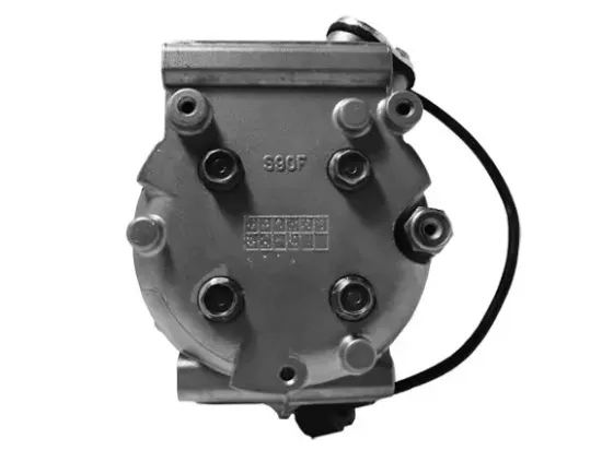 Kompressor, Klimaanlage Airstal 10-0027 Bild Kompressor, Klimaanlage Airstal 10-0027