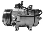 Kompressor, Klimaanlage Airstal 10-0037