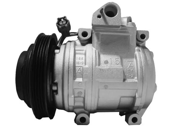 Kompressor, Klimaanlage Airstal 10-0042