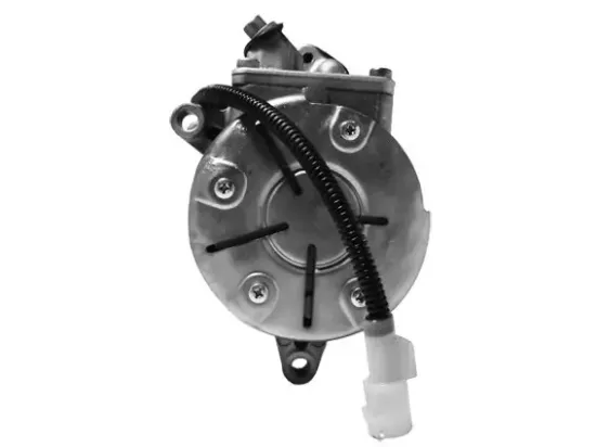 Kompressor, Klimaanlage Airstal 10-0047 Bild Kompressor, Klimaanlage Airstal 10-0047