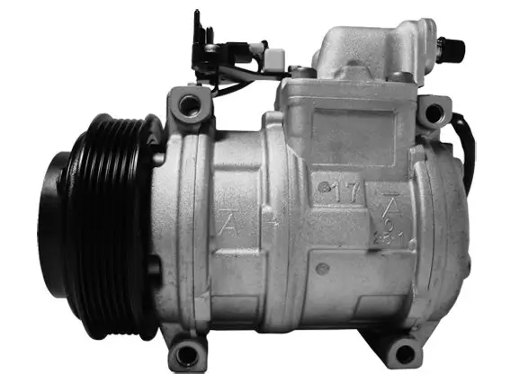 Kompressor, Klimaanlage Airstal 10-0051