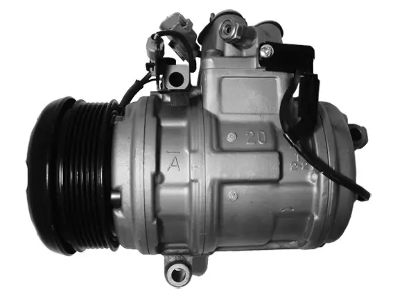Kompressor, Klimaanlage Airstal 10-0058