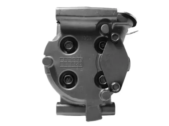 Kompressor, Klimaanlage Airstal 10-0060 Bild Kompressor, Klimaanlage Airstal 10-0060