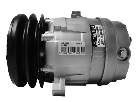 Kompressor, Klimaanlage Airstal 10-0065