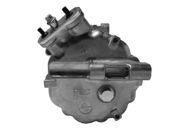 Kompressor, Klimaanlage Airstal 10-0073 Bild Kompressor, Klimaanlage Airstal 10-0073