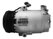 Kompressor, Klimaanlage Airstal 10-0074