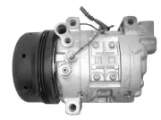 Kompressor, Klimaanlage Airstal 10-0078