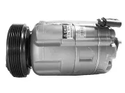 Kompressor, Klimaanlage Airstal 10-0086