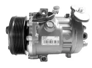 Kompressor, Klimaanlage Airstal 10-0087