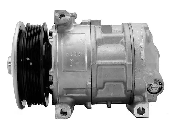 Kompressor, Klimaanlage Airstal 10-0091