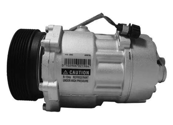 Kompressor, Klimaanlage Airstal 10-0092