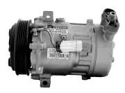 Kompressor, Klimaanlage Airstal 10-0099