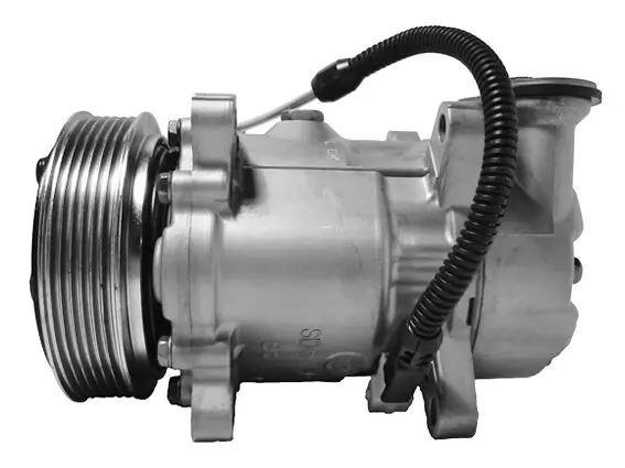 Kompressor, Klimaanlage Airstal 10-0102