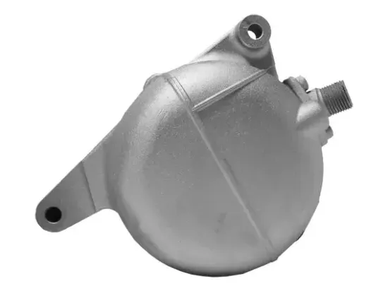 Kompressor, Klimaanlage Airstal 10-0105 Bild Kompressor, Klimaanlage Airstal 10-0105