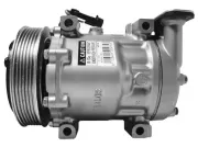 Kompressor, Klimaanlage Airstal 10-0106