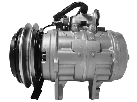 Kompressor, Klimaanlage Airstal 10-0117