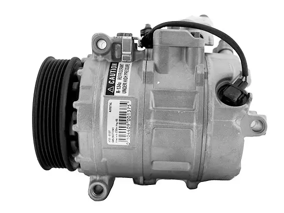 Kompressor, Klimaanlage Airstal 10-0137