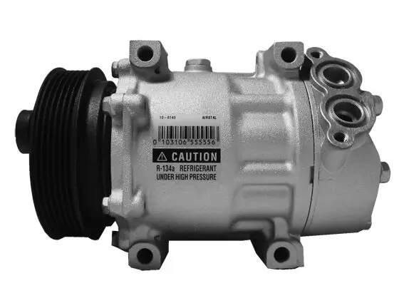 Kompressor, Klimaanlage Airstal 10-0140