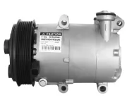 Kompressor, Klimaanlage Airstal 10-0142