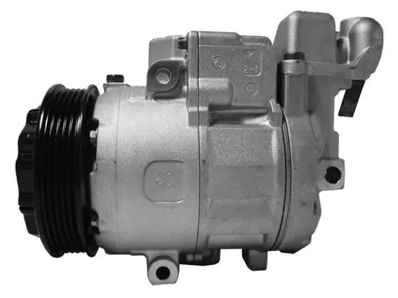 Kompressor, Klimaanlage Airstal 10-0145