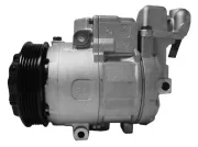 Kompressor, Klimaanlage Airstal 10-0145