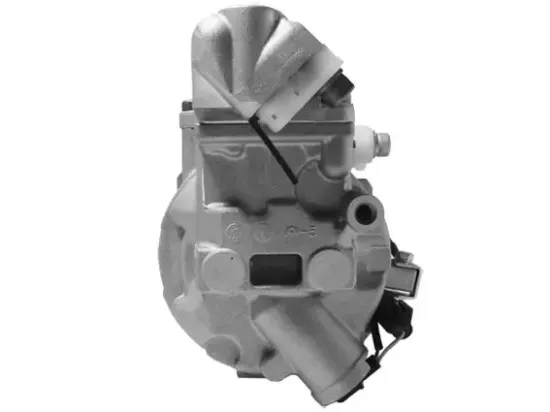 Kompressor, Klimaanlage Airstal 10-0145 Bild Kompressor, Klimaanlage Airstal 10-0145