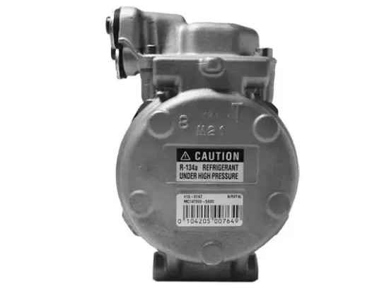 Kompressor, Klimaanlage Airstal 10-0147 Bild Kompressor, Klimaanlage Airstal 10-0147