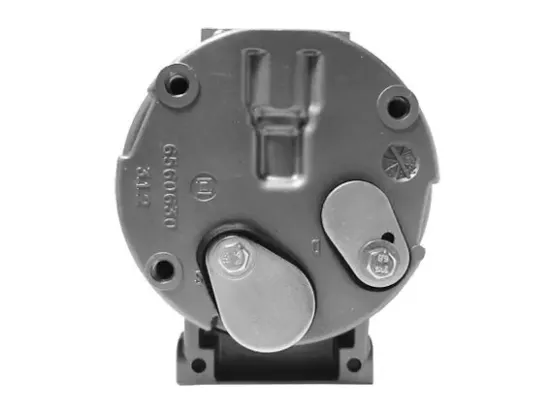 Kompressor, Klimaanlage Airstal 10-0157 Bild Kompressor, Klimaanlage Airstal 10-0157