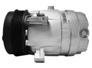 Kompressor, Klimaanlage Airstal 10-0159
