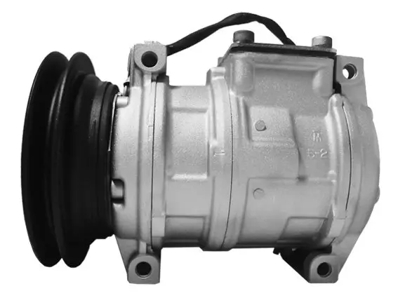 Kompressor, Klimaanlage Airstal 10-0160