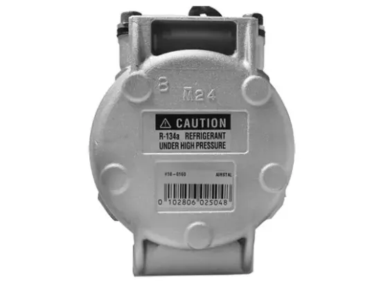 Kompressor, Klimaanlage Airstal 10-0160 Bild Kompressor, Klimaanlage Airstal 10-0160