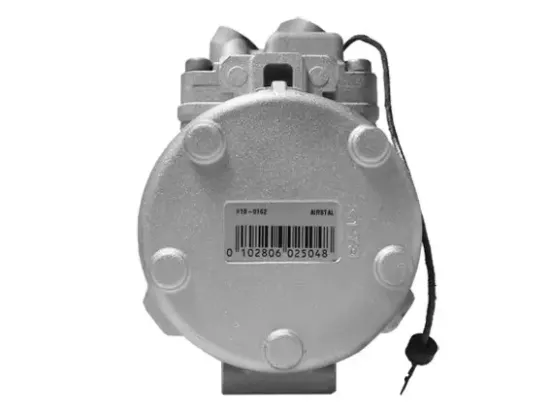 Kompressor, Klimaanlage Airstal 10-0162 Bild Kompressor, Klimaanlage Airstal 10-0162