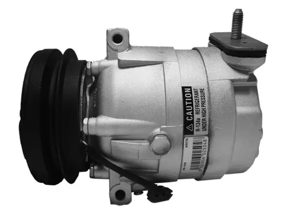 Kompressor, Klimaanlage Airstal 10-0164