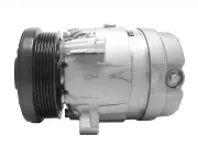 Kompressor, Klimaanlage Airstal 10-0165