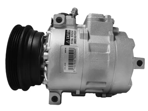 Kompressor, Klimaanlage Airstal 10-0166